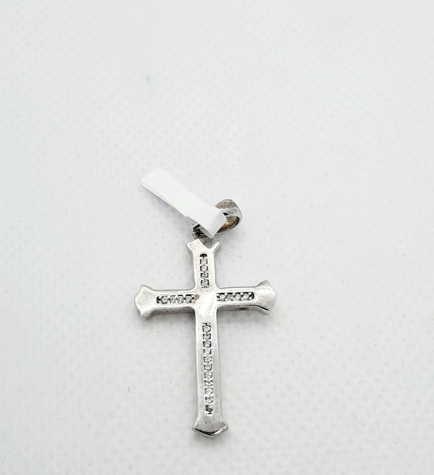 Silver Pendant